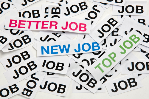 Useful Tips When Aiming To Land A New Job