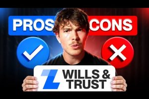 LegalZoom Trust & Will Review: Pricing, Features, and Honest Pros & Cons