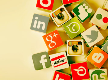 Social Network Marketing Strategies For Small Business