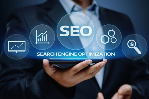 Why Seo Is Critical To Your Success