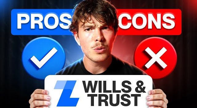 LegalZoom Trust & Will Review: Pricing, Features, and Honest Pros & Cons